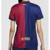 CAMISETA MUJER FC BARCELONA 2024/25 NIKE