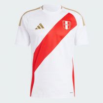 CAMISETA PERÚ 2024/25 ADIDAS