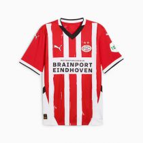 CAMISETA PSV EINDHOVEN 2024/25 PUMA