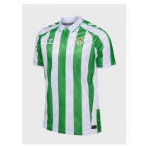 CAMISETA REAL BETIS 2024/25 HUMMEL