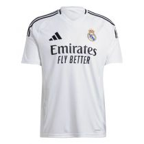 CAMISETA REAL MADRID 2024/25 ADIDAS