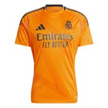 CAMISETA REAL MADRID 2ª EQUIP. 2024/25 ADIDAS