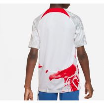 CAMISETA RED BULL LEIPZIG JR. 2022/23 NIKE