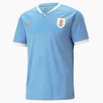 CAMISETA URUGUAY 2022/23 PUMA