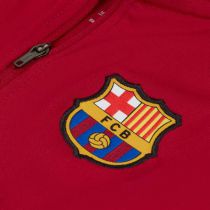 CHÁNDAL BEBÉ FC BARCELONA 2021/22 NIKE