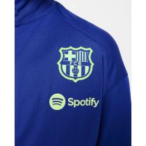 CHÁNDAL FC BARCELONA NIÑO 2024/25 NIKE