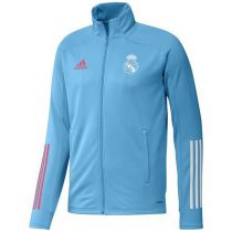 CHÁNDAL REAL MADRID 2020/21 ADIDAS