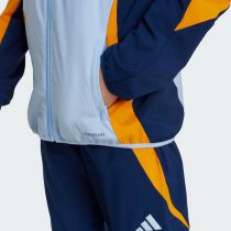 CHÁNDAL REAL MADRID NIÑO 2024/25 ADIDAS