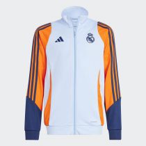 CHÁNDAL REAL MADRID NIÑO 2024/25 ADIDAS