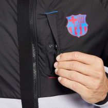 CHAQUETA FC BARCELONA THERMA 2022/23 NIKE