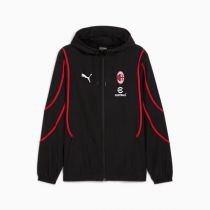 CHAQUETA PREMATCH AC MILAN 24/25 PUMA