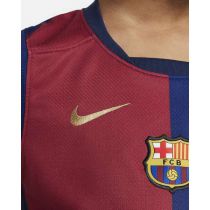 CONJUNTO FC BARCELONA NIÑO 2024/25 NIKE