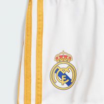 CONJUNTO REAL MADRID BEBÉ 2023/24 ADIDAS