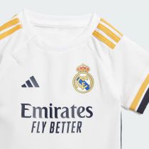 CONJUNTO REAL MADRID BEBÉ 2023/24 ADIDAS