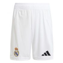 CONJUNTO REAL MADRID JR. 2024/25 ADIDAS