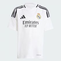 CONJUNTO REAL MADRID NIÑO 2024/25 ADIDAS