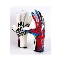 FIRST EVOLUTION III NG GRAFFITI ROJO HO SOCCER