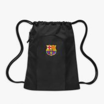 GYMSACK FC BARCELONA 2024/25 NIKE