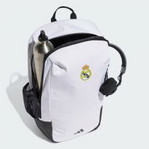 MOCHILA REAL MADRID 2024/25 ADIDAS