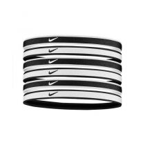 NIKE TIPPED SWOOSH HEADBANDS (6 UNID.)