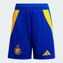 PANTALÓN AL NASSR FC NIÑO 2024/25 ADIDAS