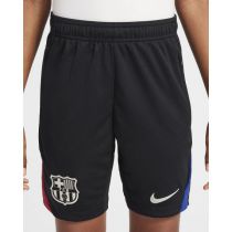 PANTALÓN ENTRENO FC BARCELONA NIÑO 24/25 NIKE