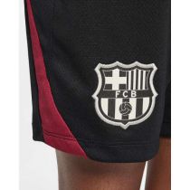 PANTALÓN ENTRENO FC BARCELONA NIÑO 24/25 NIKE