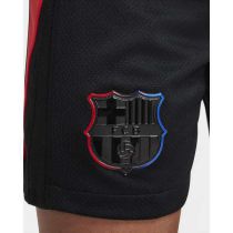 PANTALÓN FC BARCELONA 2ª EQ. JR. 24/25 NIKE