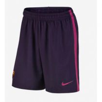 PANTALÓN FC BARCELONA 2ª EQUIP. 16/17 NIKE