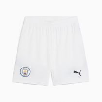 PANTALÓN MANCHESTER CITY JR. 2024/25 PUMA