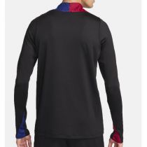 SUDADERA FC BARCELONA 2024/25 NIKE