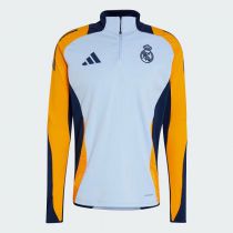 SUDADERA REAL MADRID 2024/25 ADIDAS