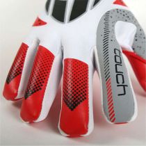 TOUCH NEGATIVE VISION RED HO SOCCER