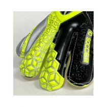 TRAINER TECHNO LIME SPARK HO SOCCER