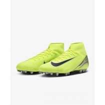 ZOOM SUPERFLY 10 ACADEMY AG